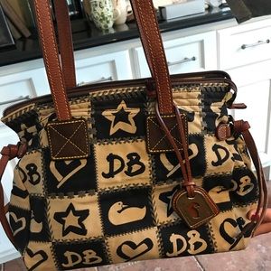 Dooney and Bourke bag